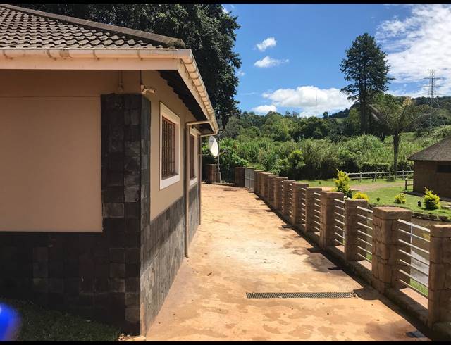 3 BEDROOM HOUSE RENTED IN ASSAGAY
